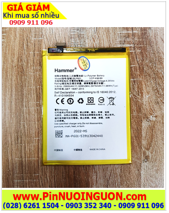 OPPO BLP601, Pin di động OPPO BLP601 (3075mAh Lithium iOn 3.7-3.85v) chính hãng / Bảo hành 03 tháng